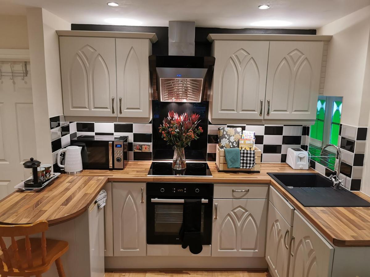 Castle Annexe From 4 Nights *
