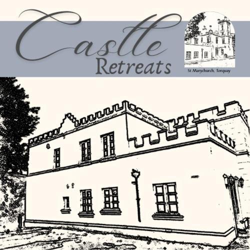 Apartment Castle Annexe From 4 Nights *